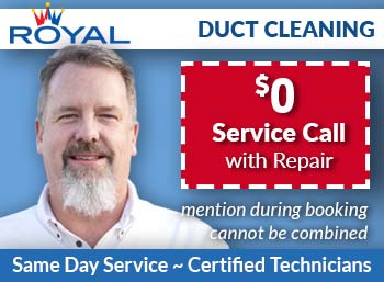 ogden Duct Cleaning Royal Plumbing, Heating & Air Conditioning